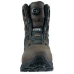 Bota de seguridad DEFENDER Andes Cuero Pull UP Unisex - Imagen 4