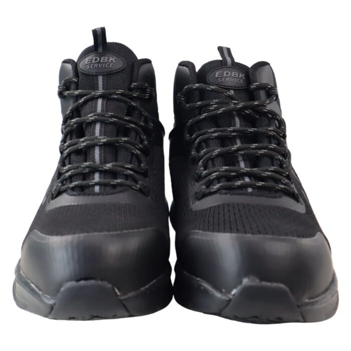 Zapato de seguridad EDELBROCK Edbk Vortex High Unisex - Imagen 5