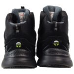 Zapato de seguridad EDELBROCK Edbk Vortex High Unisex - Imagen 8