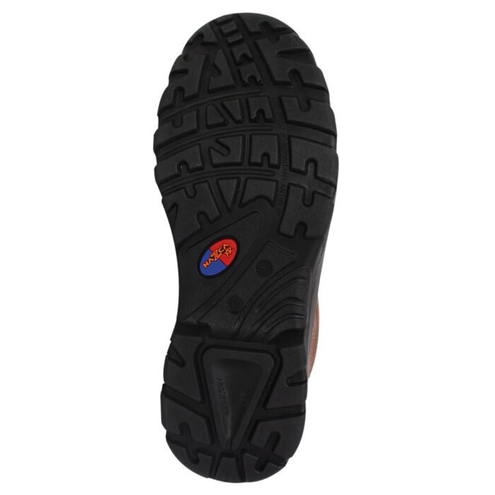 Zapato de seguridad NAZCA Xr 05 Unisex - Imagen 3