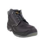 Zapato de seguridad NAZCA Roble Black Unisex - Imagen 2