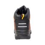 Botín de seguridad NAZCA Xr 022 Unisex - Imagen 4