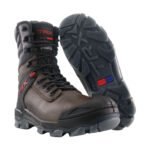 Bota de seguridad EDELBROCK Trx Ed 707 High Unisex - Imagen 4
