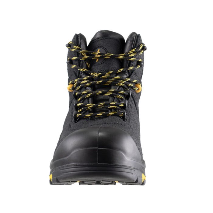 Botín de seguridad DEFENDER New Montego Antiacido DEF909 Unisex - Imagen 4