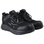 Zapato de seguridad EDELBROCK Edbk Vortex Low Unisex - Imagen 4