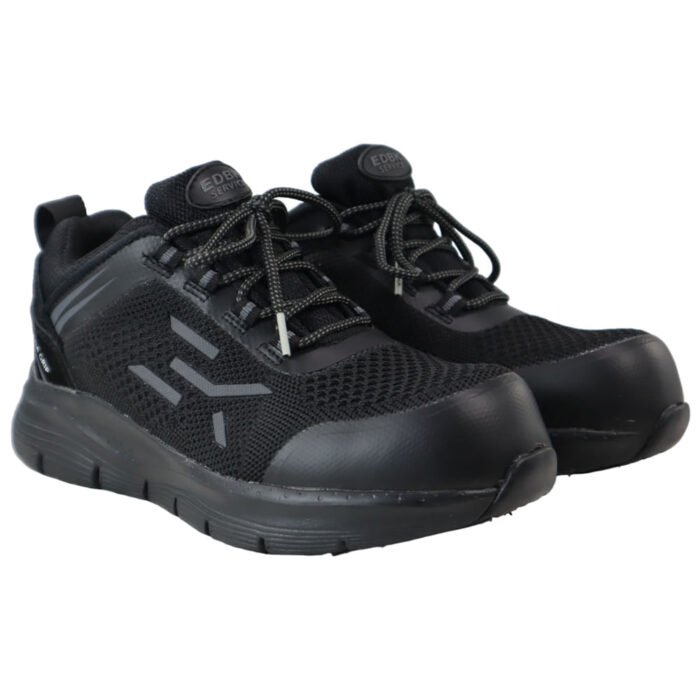 Zapato de seguridad EDELBROCK Edbk Vortex Low Unisex - Imagen 4