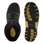 Bota de seguridad DEFENDER HIMALAYA DF 850 Unisex - Imagen 4