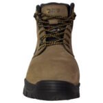 Botín de seguridad DEFENDER DEF 920 Unisex - Imagen 3