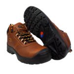 Botín de seguridad NAZCA Xr 06 Unisex - Imagen 8