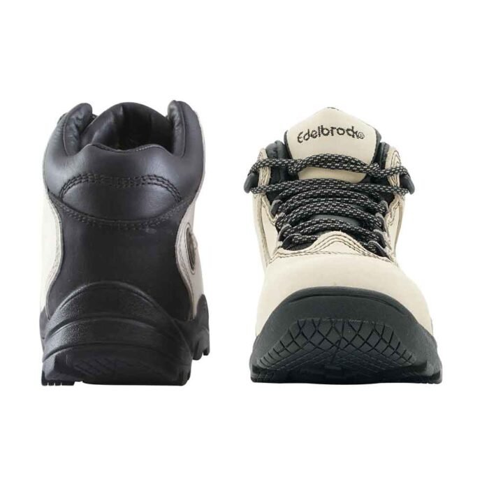 Botín de seguridad EDELBROCK Ed 103 Unisex - Imagen 4
