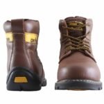 Botín de seguridad DEFENDER Clásico DF900 Unisex - Imagen 3