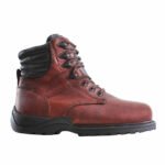Botín de seguridad DEFENDER ELEGANCE DF 990 Unisex