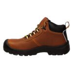 Botín de seguridad NAZCA Xr 06 Unisex - Imagen 3