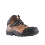 Botín de seguridad EDELBROCK Ed 102 Unisex - Imagen 2