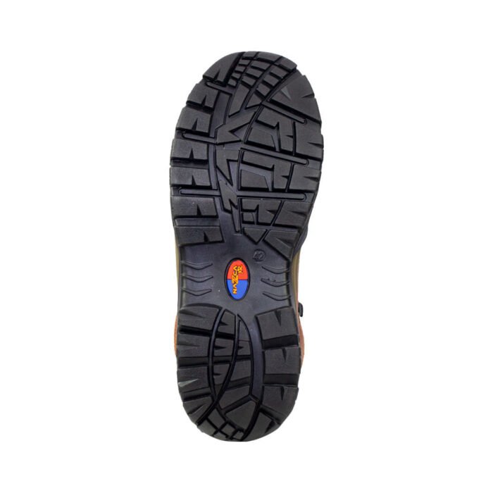Botín de seguridad NAZCA Xr 08 Unisex - Imagen 7
