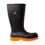 Bota de seguridad DEFENDER RAPTOR DF 750 Unisex - Imagen 5