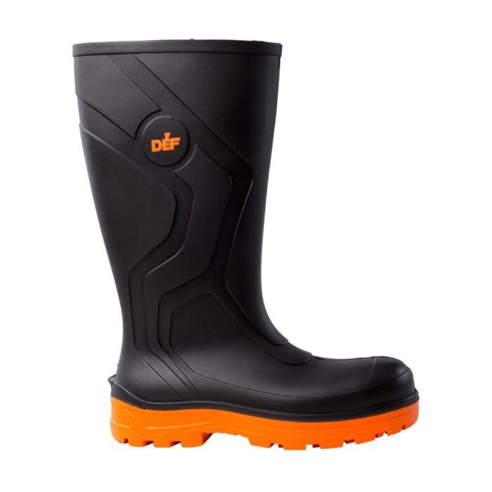 Bota de seguridad DEFENDER RAPTOR DF 750 Unisex - Imagen 5