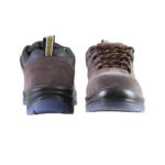 Zapato de seguridad NAZCA Task Pu/tpu Nt 600 Unisex - Imagen 3