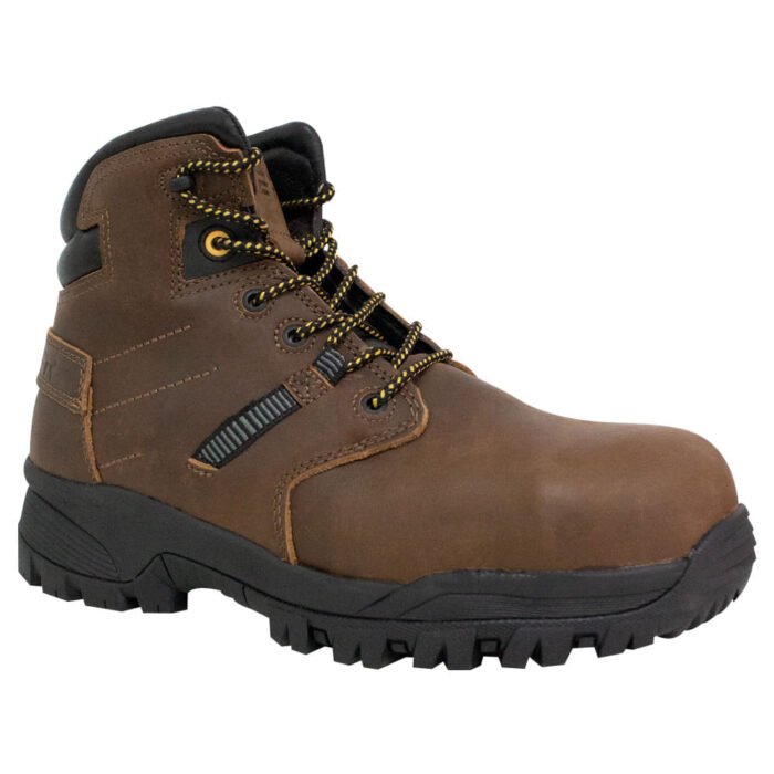 Botín de seguridad DEFENDER DEF 910 Unisex - Imagen 2