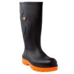 Bota de seguridad DEFENDER RAPTOR DF 750 Unisex - Imagen 2