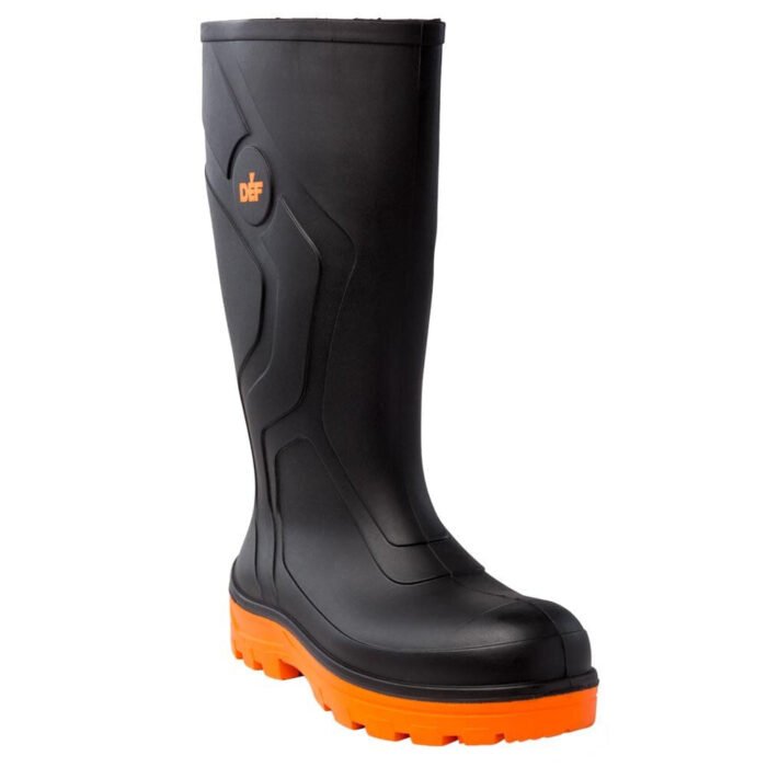 Bota de seguridad DEFENDER RAPTOR DF 750 Unisex - Imagen 2