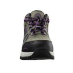 Zapato de seguridad EDELBROCK Edbk 177 Woman Gray Mujer - Imagen 5