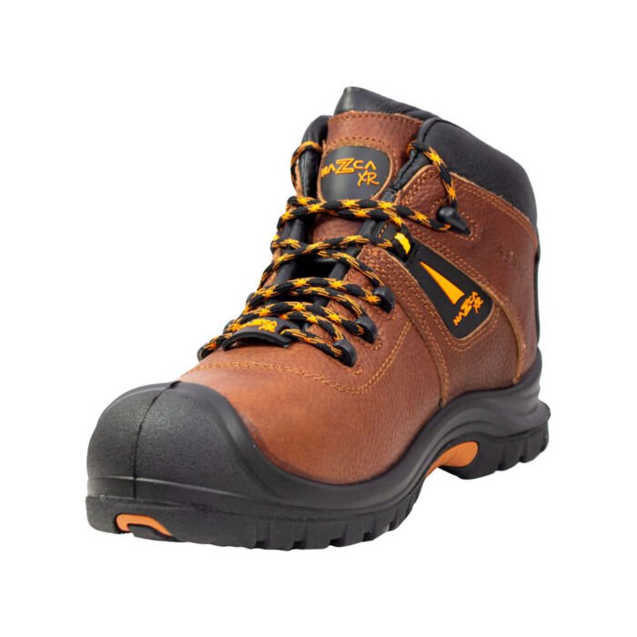Botín de seguridad NAZCA Xr 022 Unisex - Imagen 5