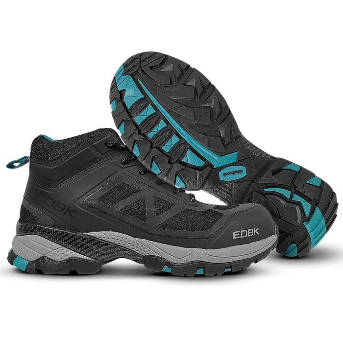 Botín de seguridad NAZCA Outdoor Edbk 500 Unisex - Imagen 2