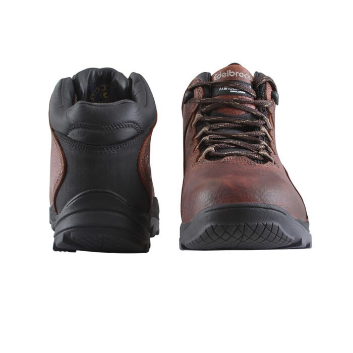 Botín de seguridad EDELBROCK Ed 110 Unisex - Imagen 3