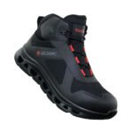 Zapatilla de seguridad EDELBROCK De Trabajo Fly Work 1 Unisex - Imagen 4