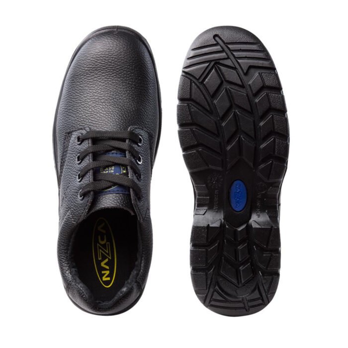 Zapato de seguridad NAZCA Puyehue Pu Un 150 Unisex - Imagen 2