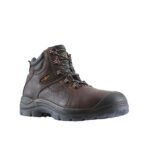 Botín de seguridad NAZCA Tucson Pu/tpu Nt 450 Unisex - Imagen 2