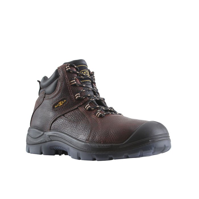 Botín de seguridad NAZCA Tucson Pu/tpu Nt 450 Unisex - Imagen 2