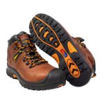 Botín de seguridad NAZCA Xr 022 Unisex - Imagen 7
