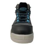 Zapato de seguridad NAZCA Femme Blue Nu 137 Unisex - Imagen 3