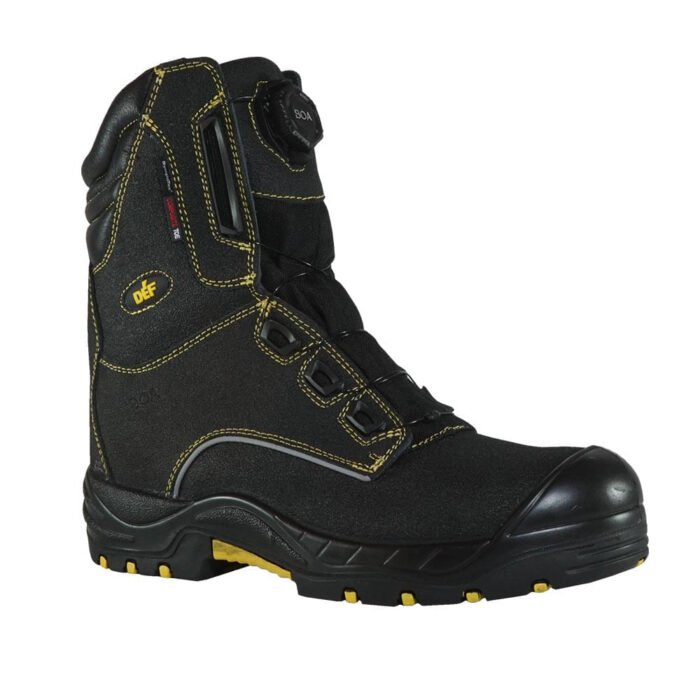 Bota de seguridad DEFENDER HIMALAYA DF 850 Unisex - Imagen 2