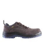 Zapato de seguridad NAZCA Task Pu/tpu Nt 600 Unisex