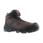 Botín de seguridad EDELBROCK Trx Ed 702 Low Unisex - Imagen 2