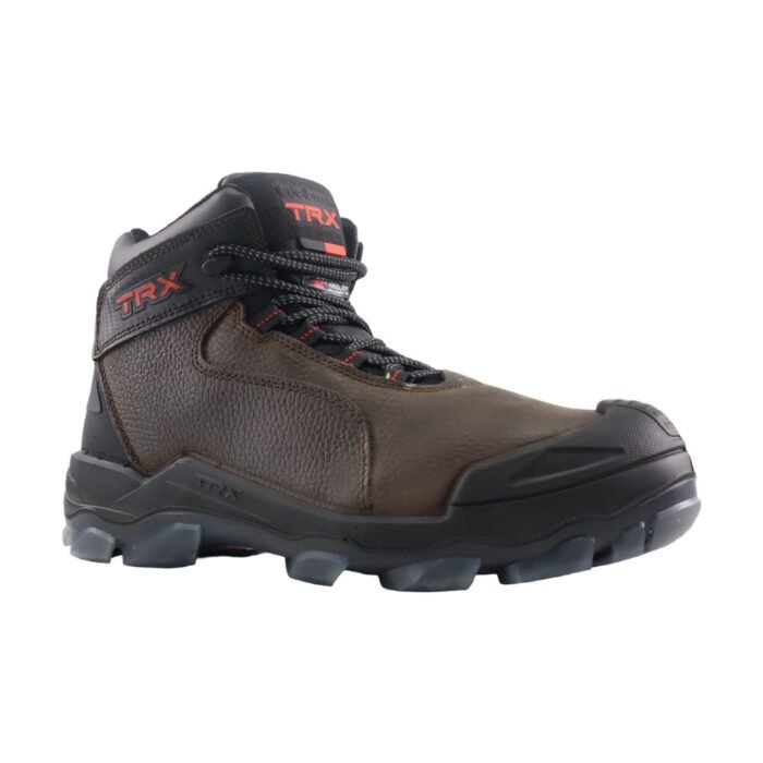 Botín de seguridad EDELBROCK Trx Ed 702 Low Unisex - Imagen 2
