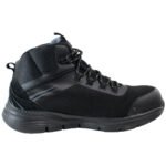 Zapato de seguridad EDELBROCK Edbk Vortex High Unisex - Imagen 4