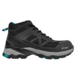 Botín de seguridad NAZCA Outdoor Edbk 500 Unisex