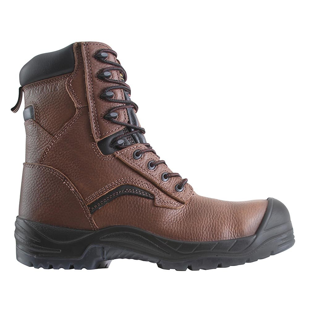 image-7afbe84fb05044de99c0f5a99ff1e06a.jpg Bota de seguridad NAZCA Terra Pu/tpu Nt 940 Unisex - Imagen 1