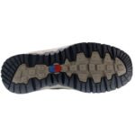 Botín de seguridad DEFENDER DEF 808 Beige Unisex - Imagen 6