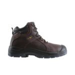 Botín de seguridad NAZCA Tucson Pu/tpu Nt 450 Unisex