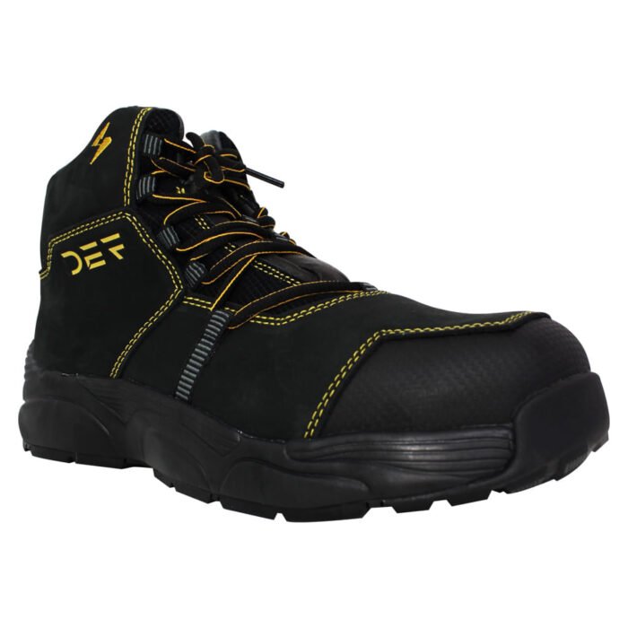 Botín de seguridad DEFENDER PUMA XTRA BOUNCE DEF 1000 Unisex - Imagen 2