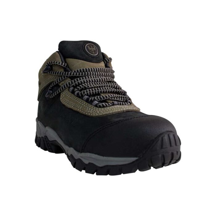 Botín de seguridad EDELBROCK Ed 201 Unisex - Imagen 2