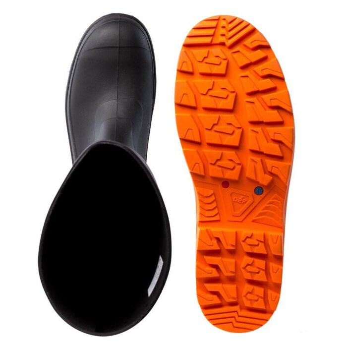 Bota de seguridad DEFENDER RAPTOR DF 750 Unisex - Imagen 4