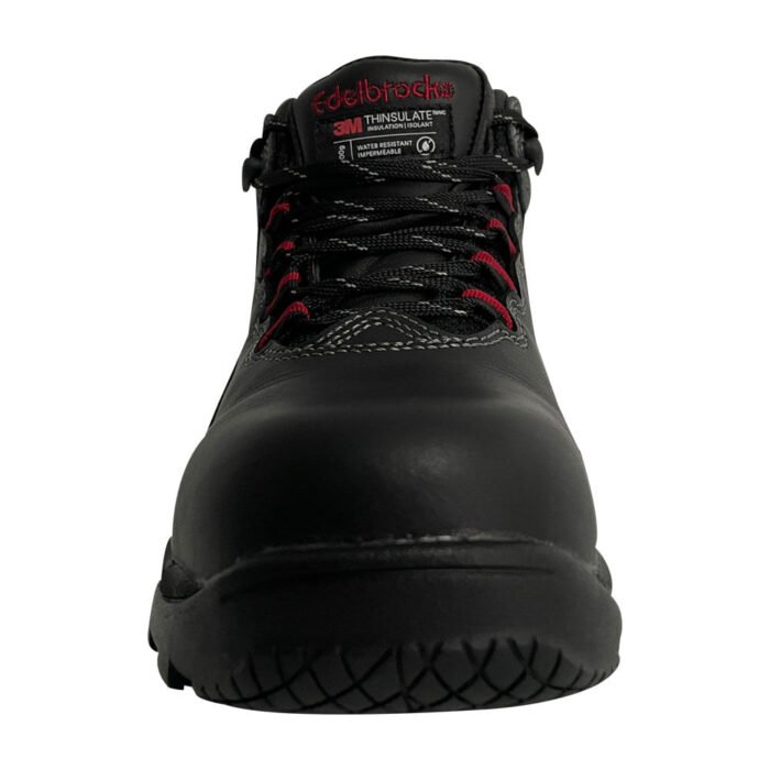 Botín de seguridad EDELBROCK Ed 109 Unisex - Imagen 4