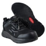 Zapato de seguridad EDELBROCK Edbk Vortex Low Unisex - Imagen 5