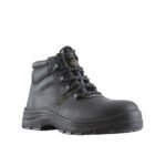 Botín de seguridad NAZCA Industrial Pu Un 300 Unisex - Imagen 2